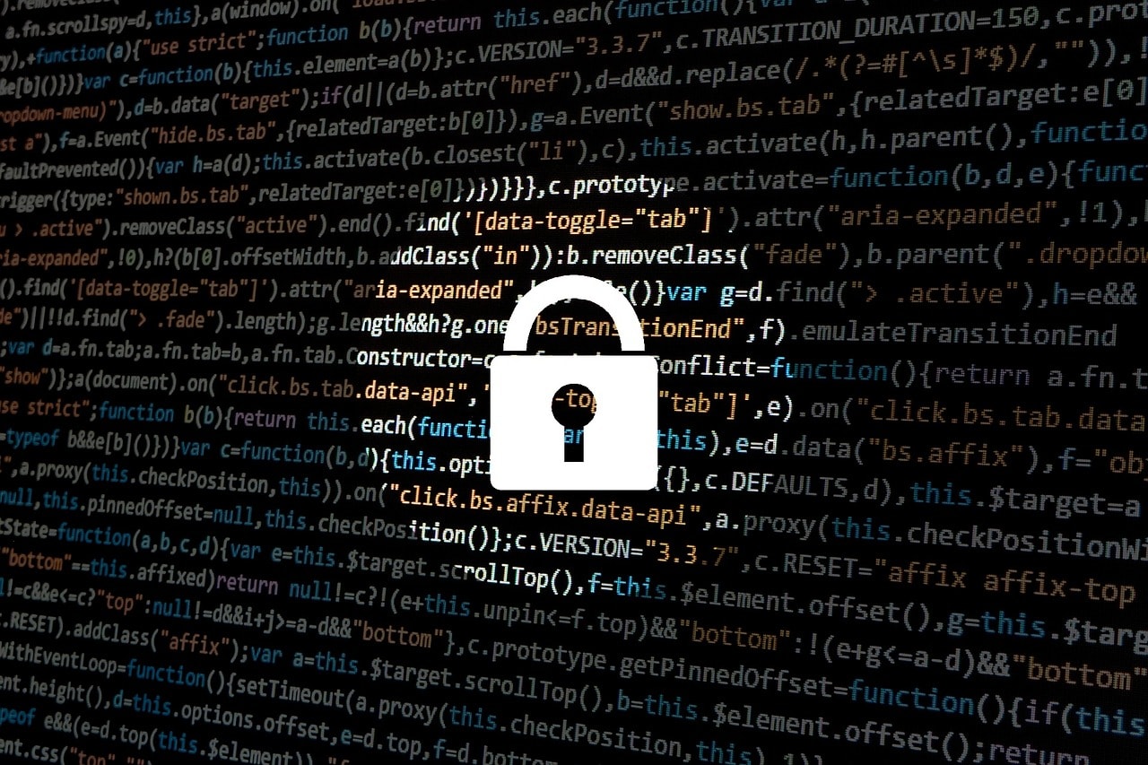 Information Security