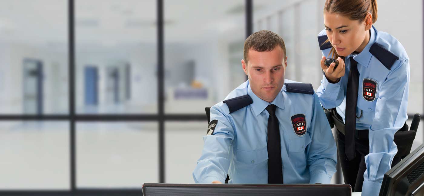 Comprehensive Security Plan
